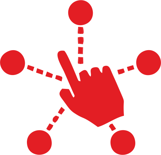 Multi device sync icon