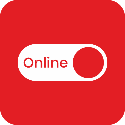 Online/Offline billing