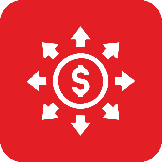 Provide multiple payment options