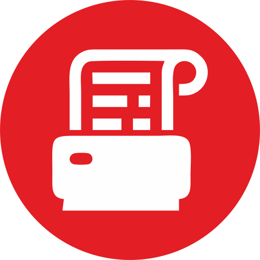 Regular / Thermal Printer